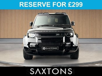 Used Land Rover Defender 2026 for sale - 79831095: Photo
