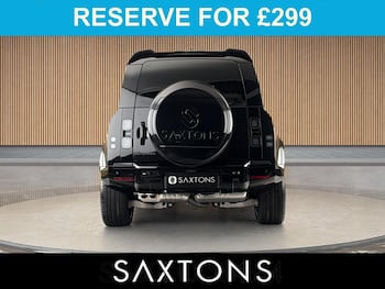 Used Land Rover Defender 2026 for sale - 79831095: Photo