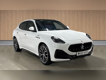 Used Maserati Other 2023 for sale - 78909101: Photo