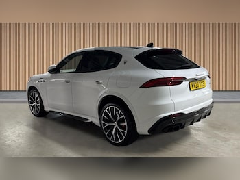 Used Maserati Other 2023 for sale - 78909101: Photo
