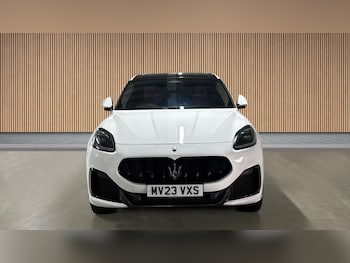 Used Maserati Other 2023 for sale - 78909101: Photo