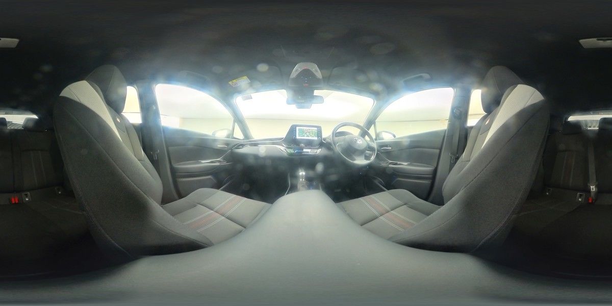 Vehicle 60