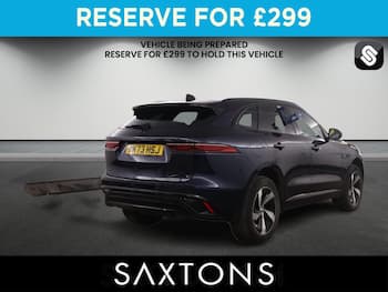 Used Jaguar F-Pace 2023 for sale - 79698178: Photo