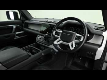 Used Land Rover Defender 90 2024 for sale - 74405397: Photo