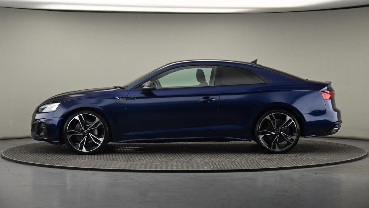 Used Audi A5 2022 for sale - 76280804: Photo 10