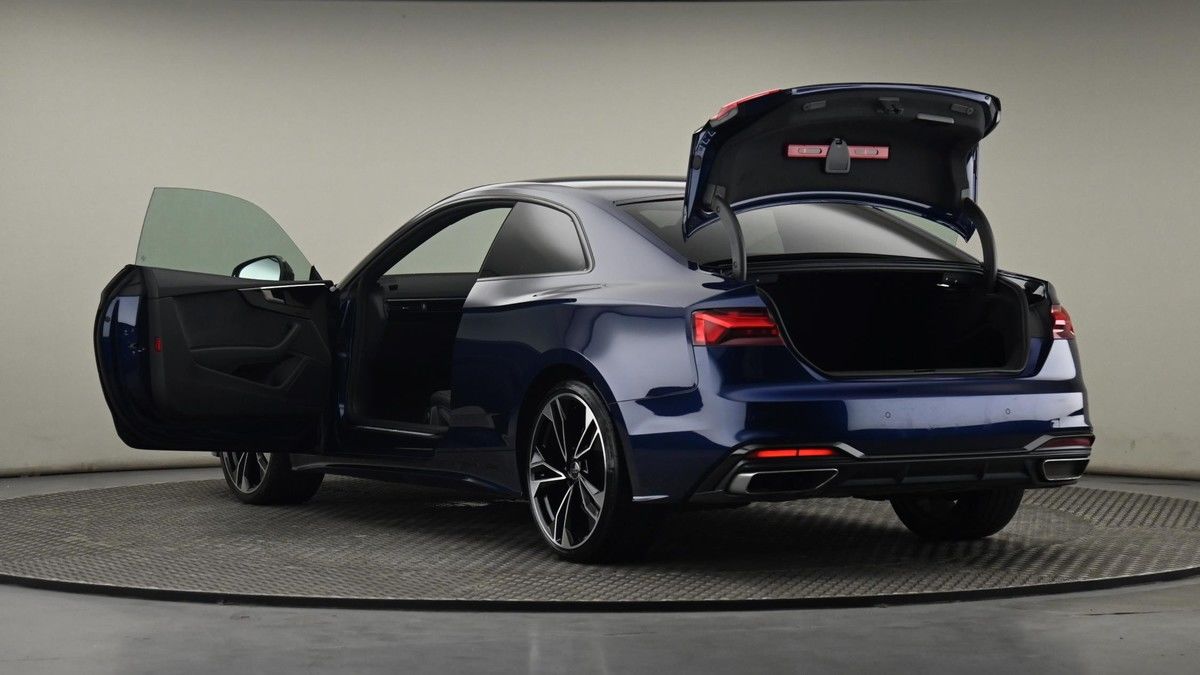 Used Audi A5 2022 for sale - 76280804: Photo 12