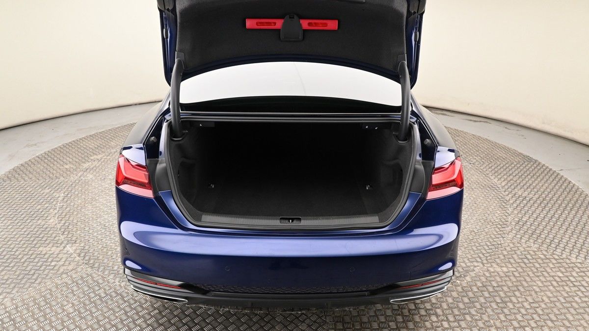 Used Audi A5 2022 for sale - 76280804: Photo 13