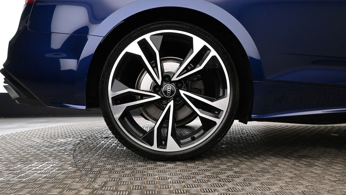 Used Audi A5 2022 for sale - 76280804: Photo 14