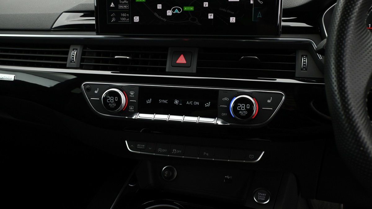 Used Audi A5 2022 for sale - 76280804: Photo 16