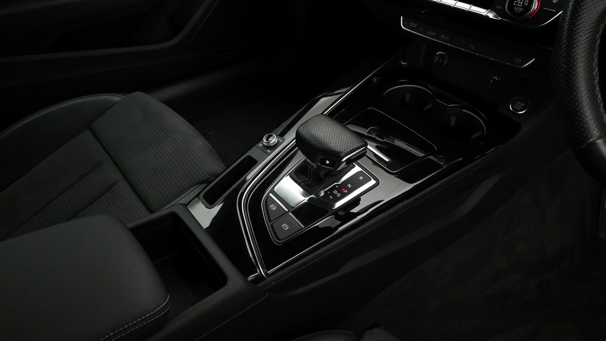 Used Audi A5 2022 for sale - 76280804: Photo 17