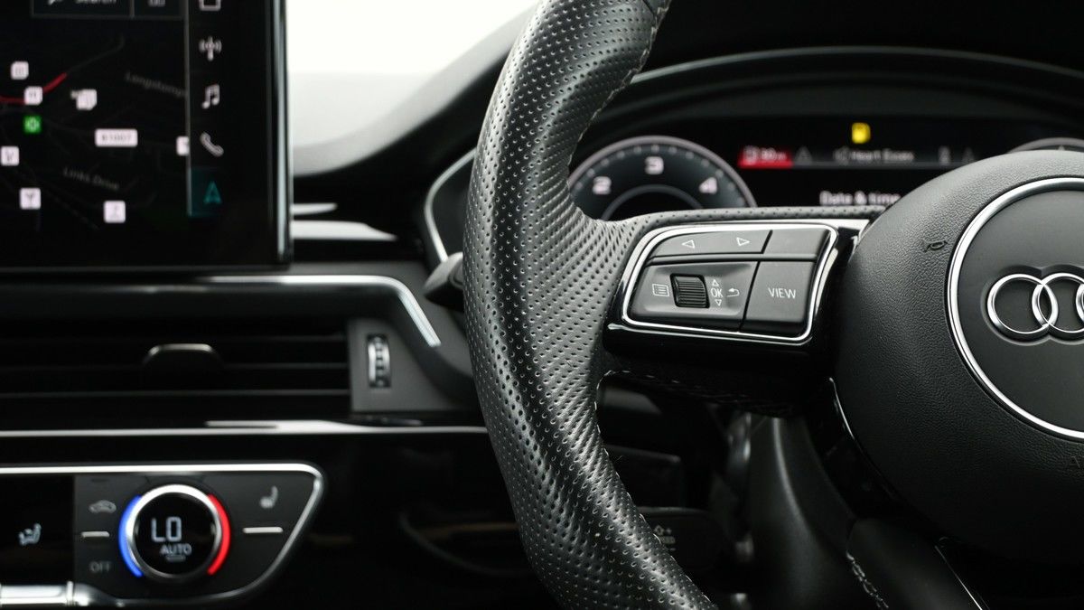 Used Audi A5 2022 for sale - 76280804: Photo 21