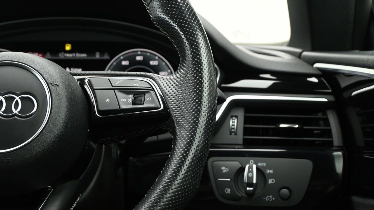 Used Audi A5 2022 for sale - 76280804: Photo 22