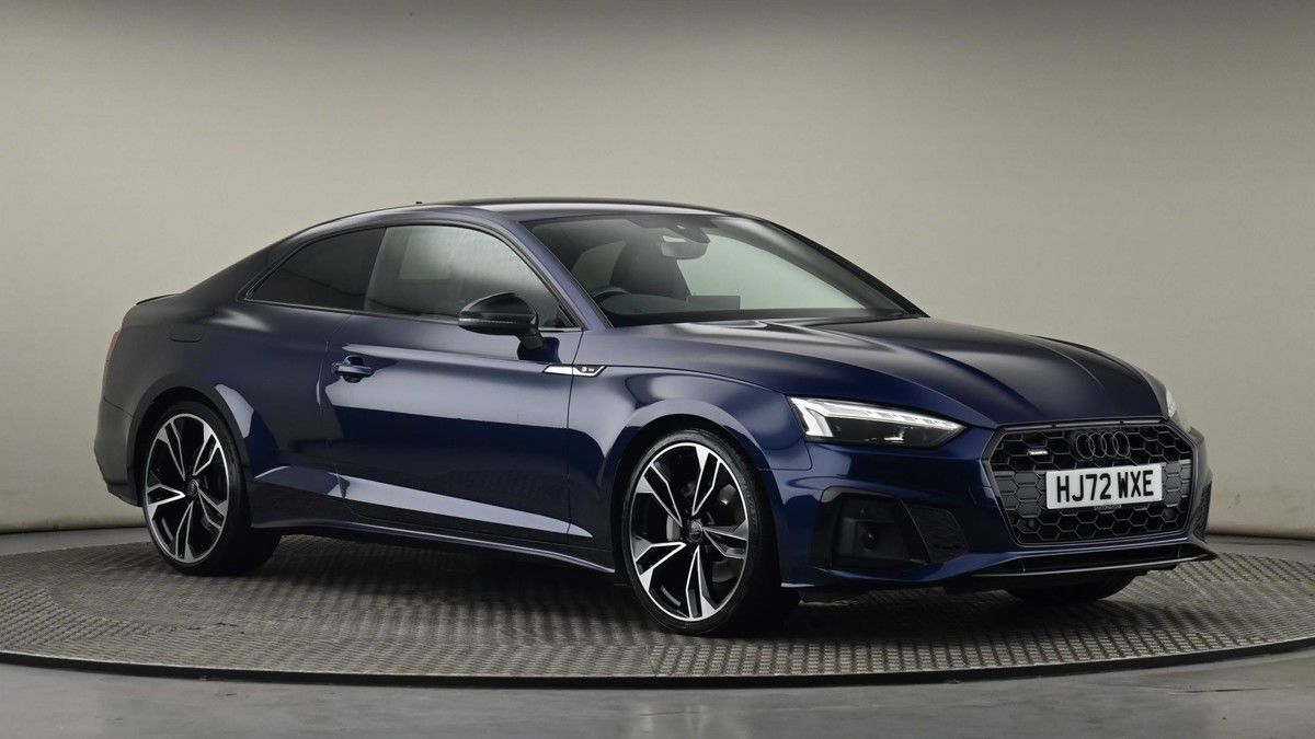 Used Audi A5 2022 for sale - 76280804: Photo 23