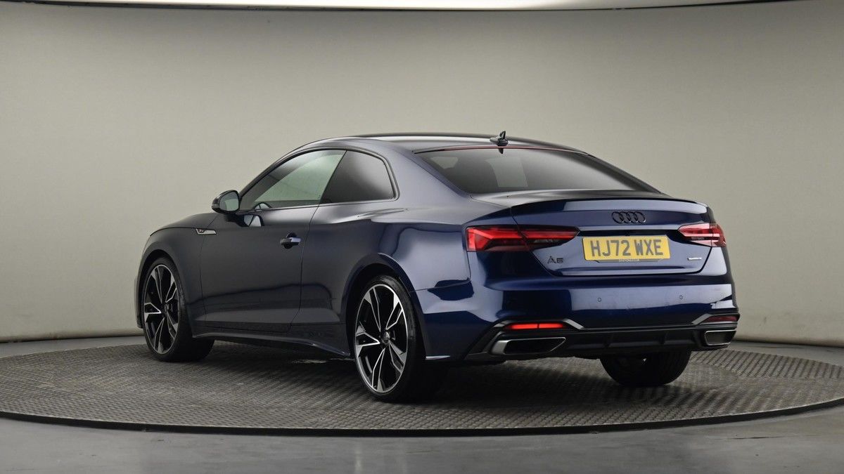 Used Audi A5 2022 for sale - 76280804: Photo 25