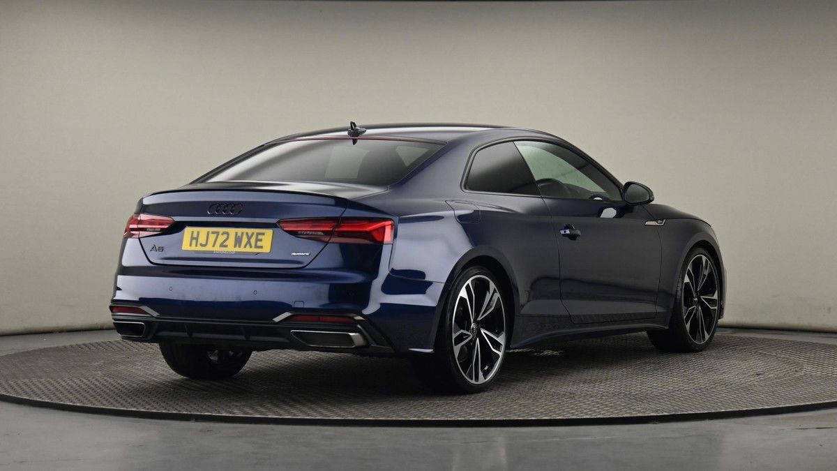 Used Audi A5 2022 for sale - 76280804: Photo 26