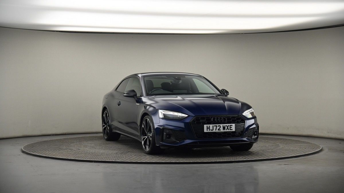 Used Audi A5 2022 for sale - 76280804: Photo 28