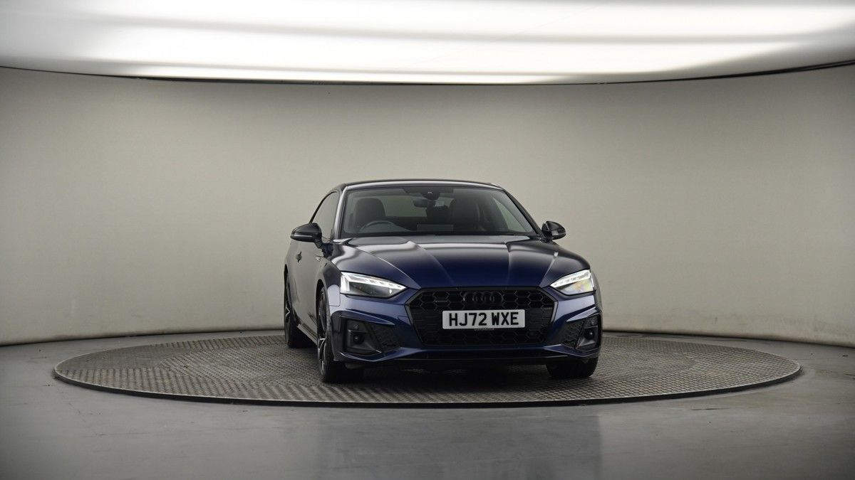 Used Audi A5 2022 for sale - 76280804: Photo 29