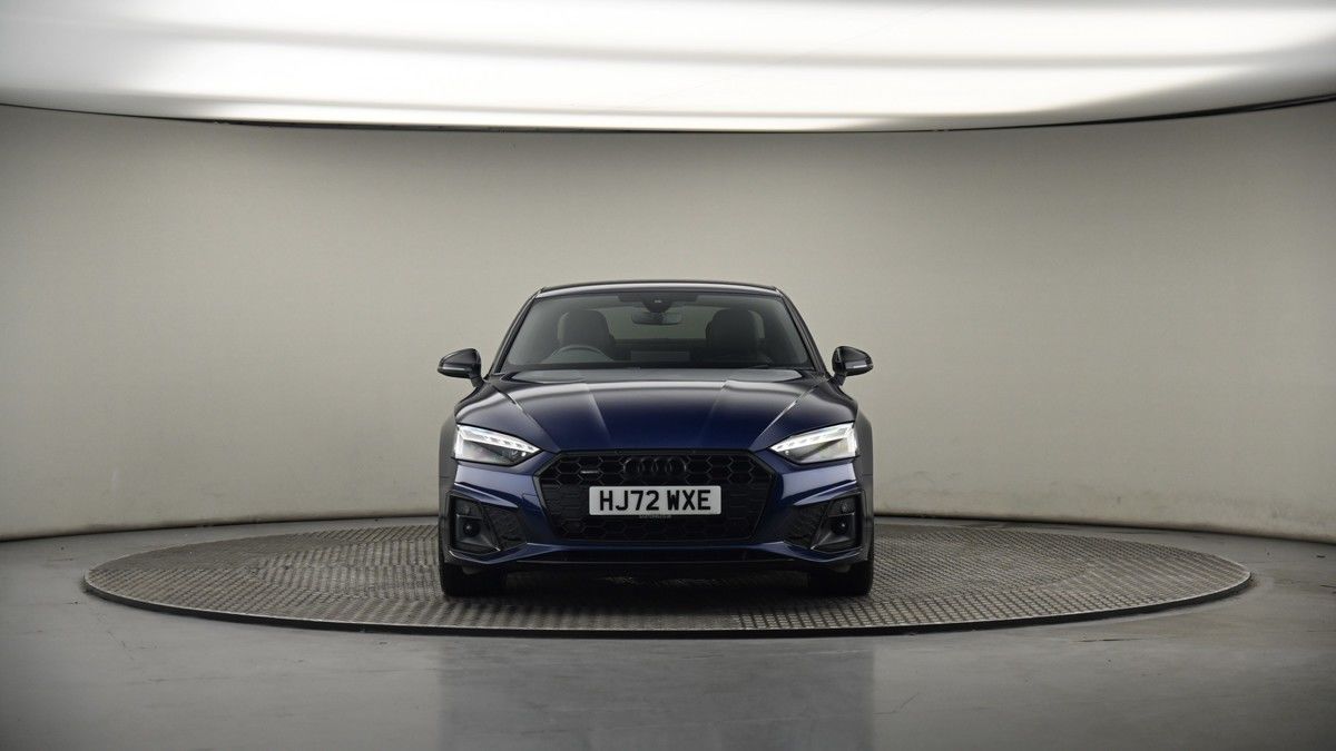 Used Audi A5 2022 for sale - 76280804: Photo 30