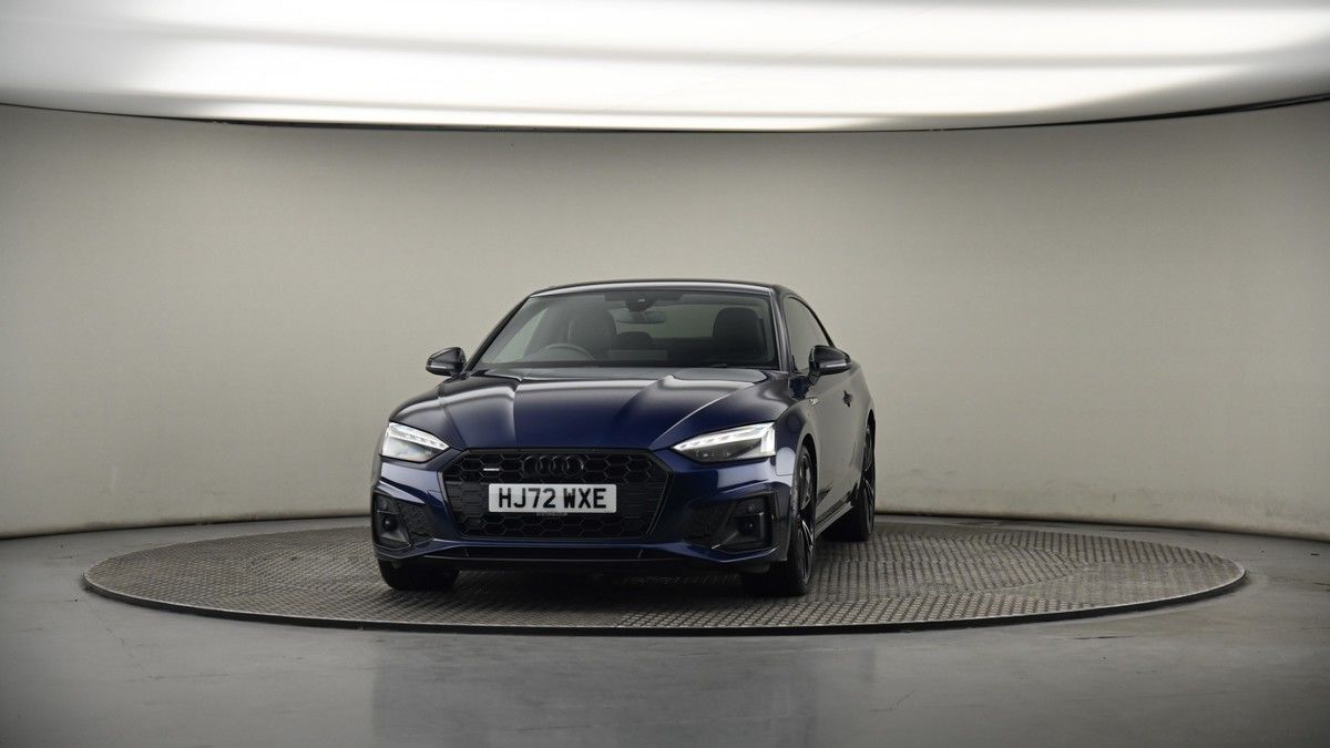 Used Audi A5 2022 for sale - 76280804: Photo 31