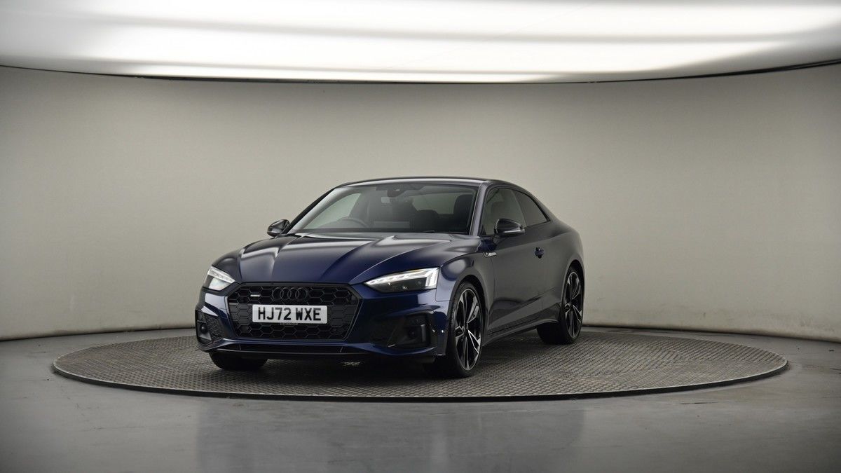 Used Audi A5 2022 for sale - 76280804: Photo 32