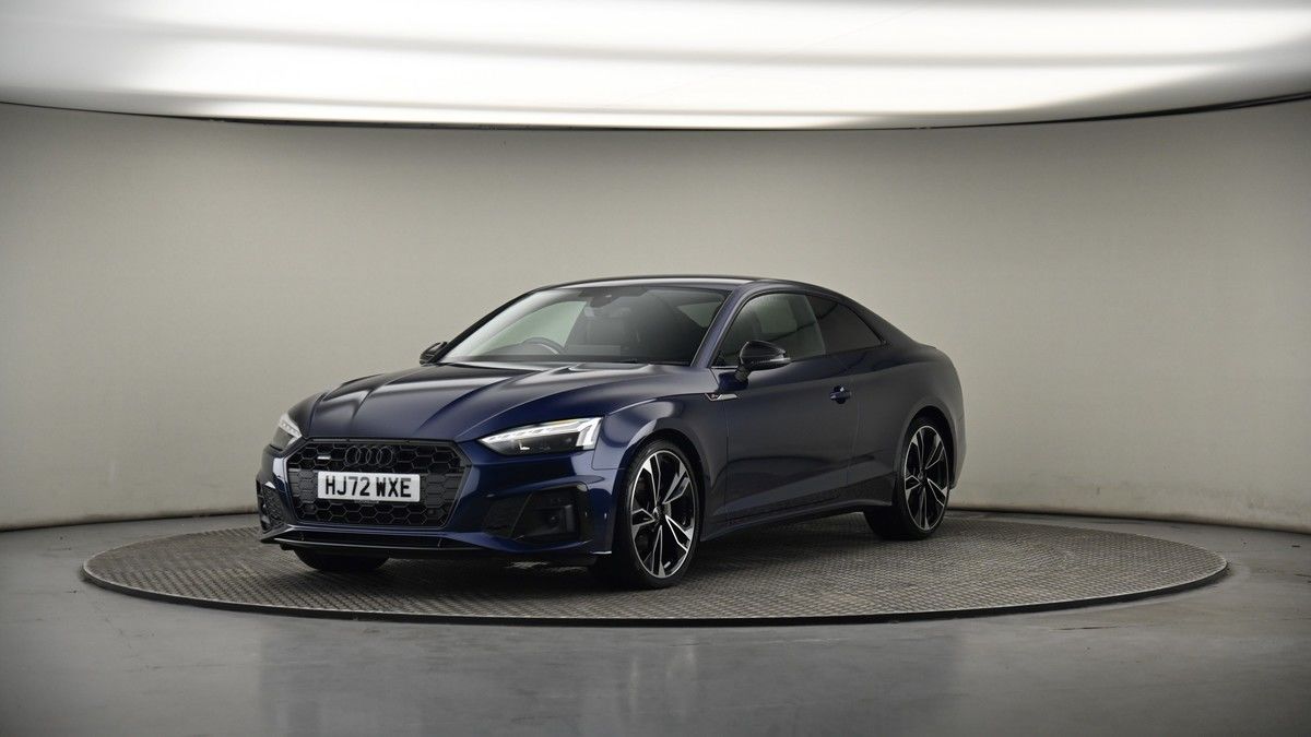 Used Audi A5 2022 for sale - 76280804: Photo 33