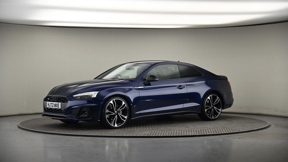 Used Audi A5 2022 for sale - 76280804: Photo 34