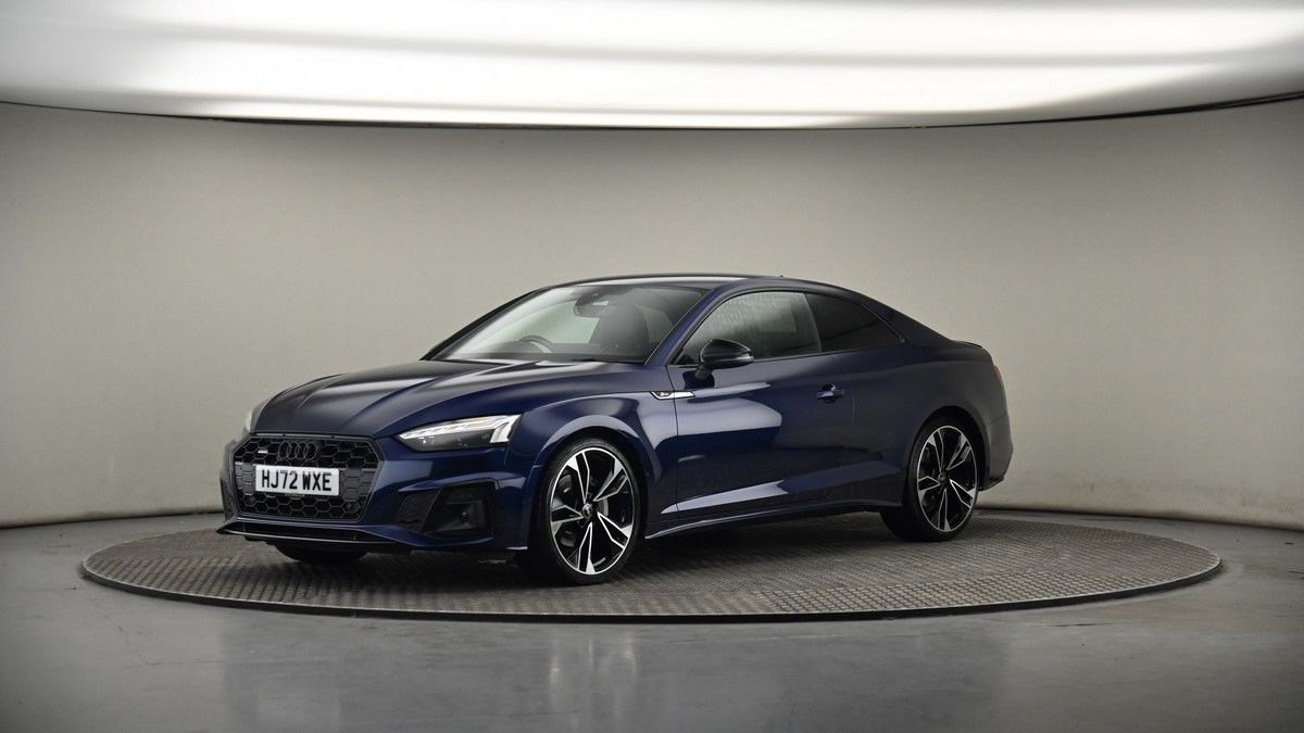 Used Audi A5 2022 for sale - 76280804: Photo 35