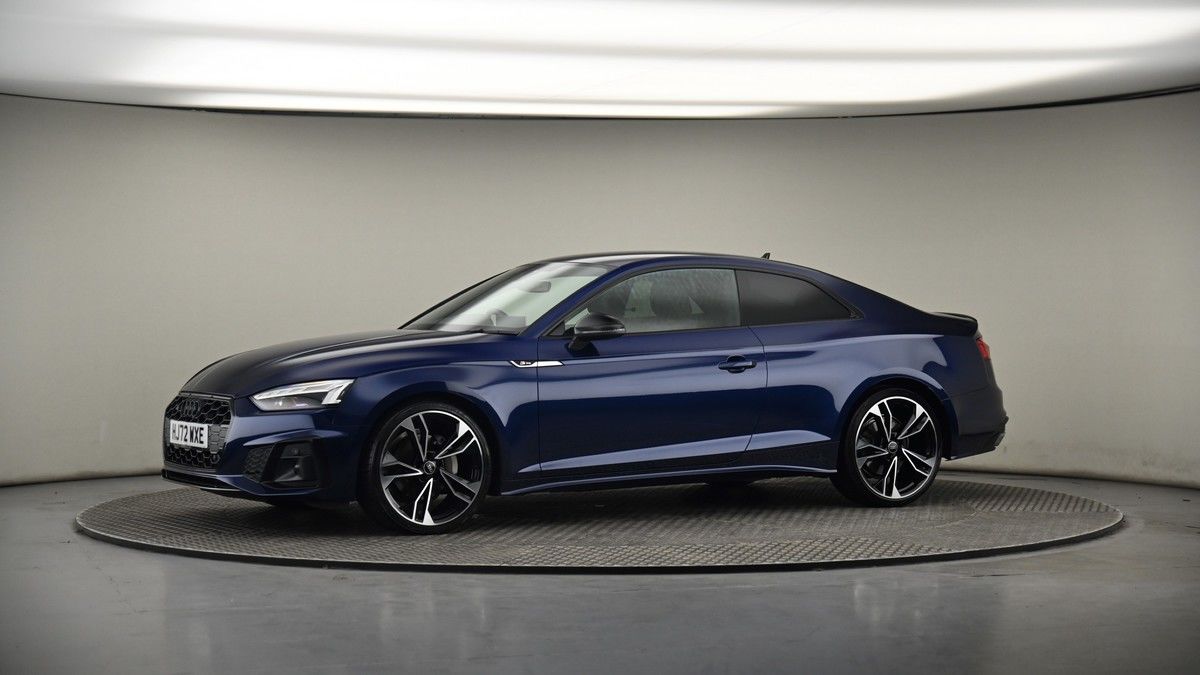 Used Audi A5 2022 for sale - 76280804: Photo 36