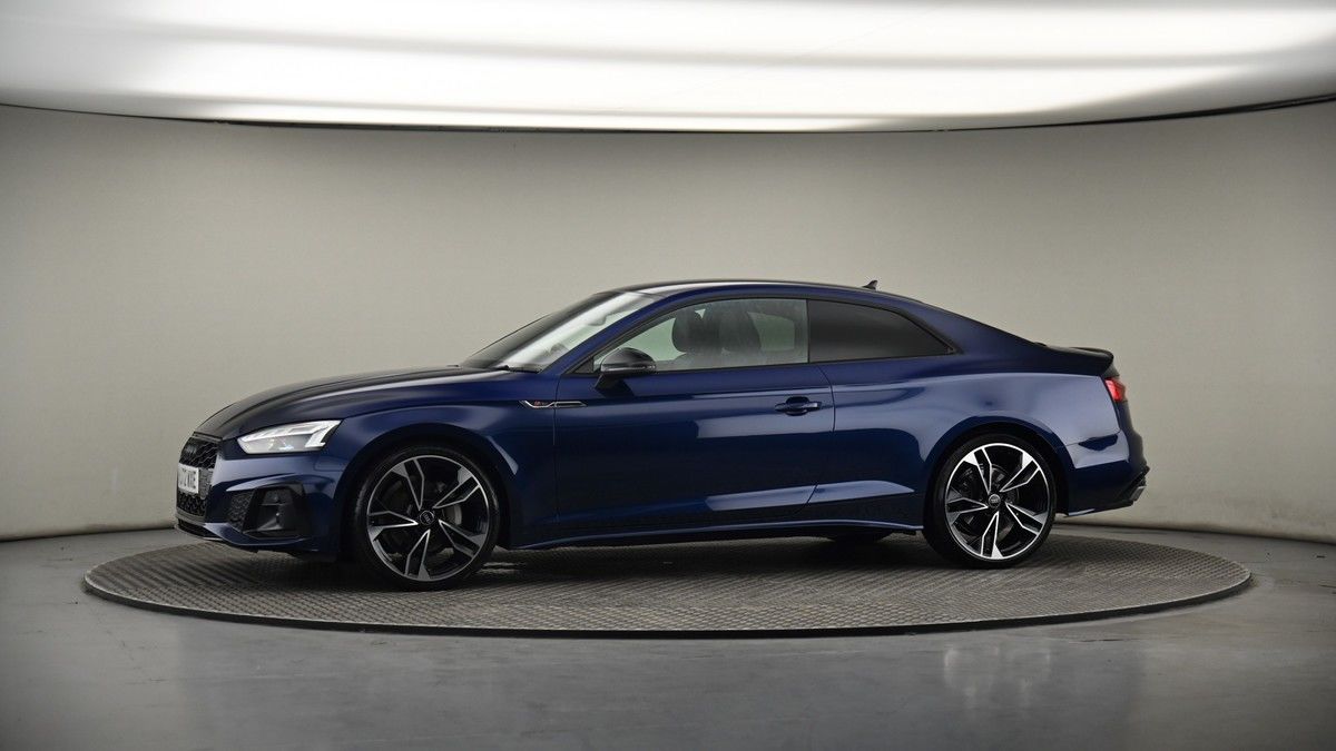 Used Audi A5 2022 for sale - 76280804: Photo 37