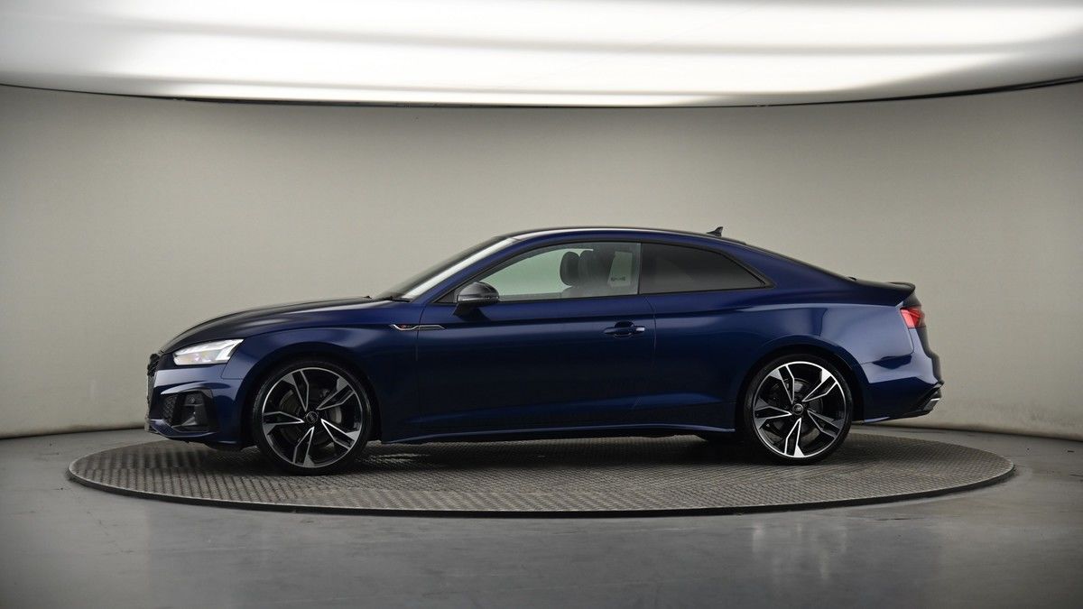 Used Audi A5 2022 for sale - 76280804: Photo 38