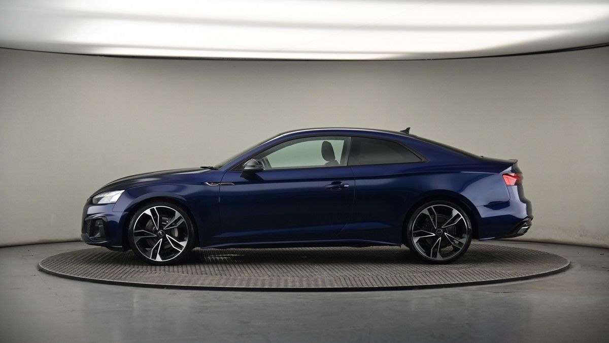 Used Audi A5 2022 for sale - 76280804: Photo 39