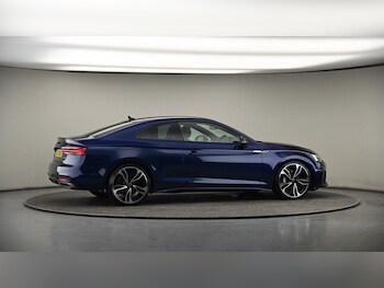 Used Audi A5 2022 for sale - 76280804: Photo