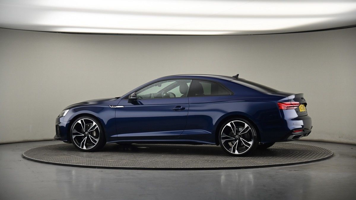 Used Audi A5 2022 for sale - 76280804: Photo 40