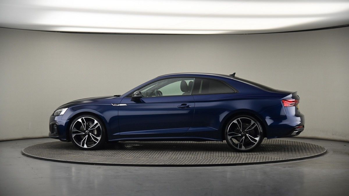 Used Audi A5 2022 for sale - 76280804: Photo 41