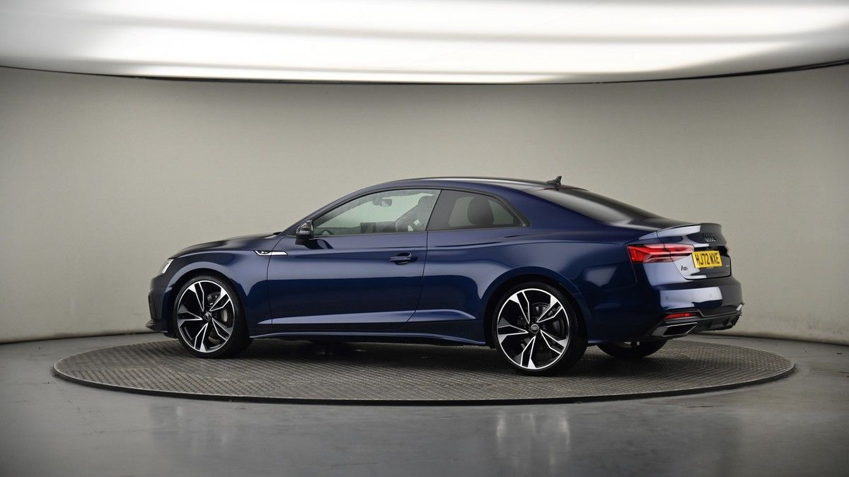 Used Audi A5 2022 for sale - 76280804: Photo 42