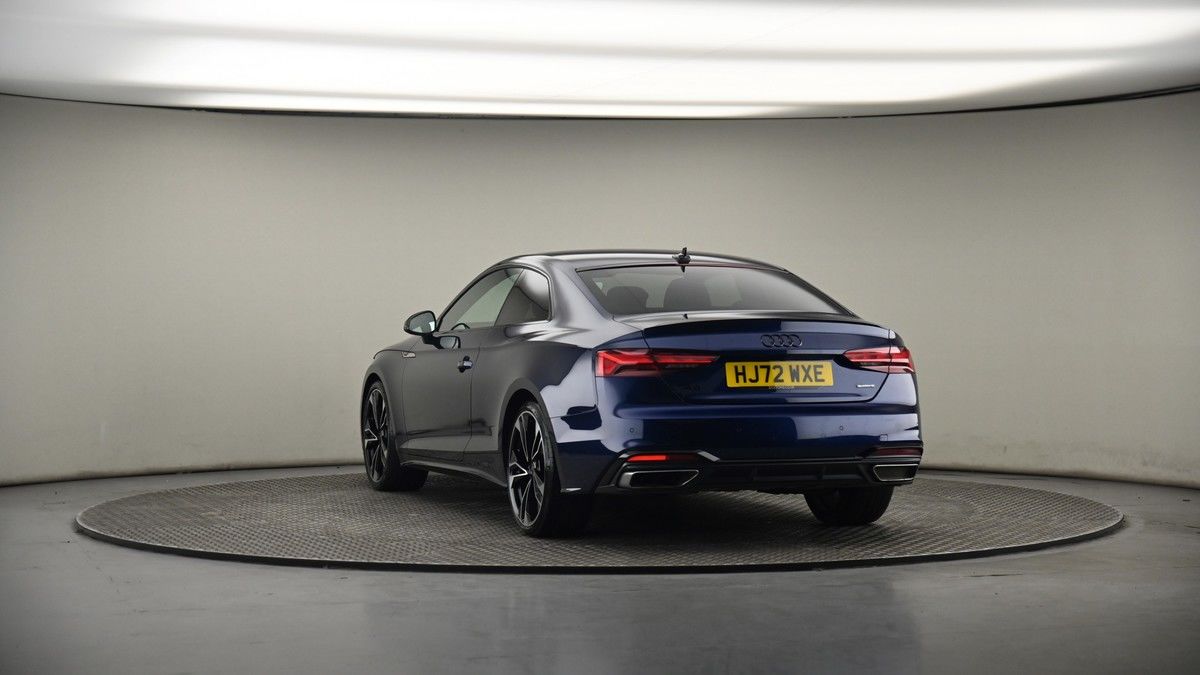 Used Audi A5 2022 for sale - 76280804: Photo 46