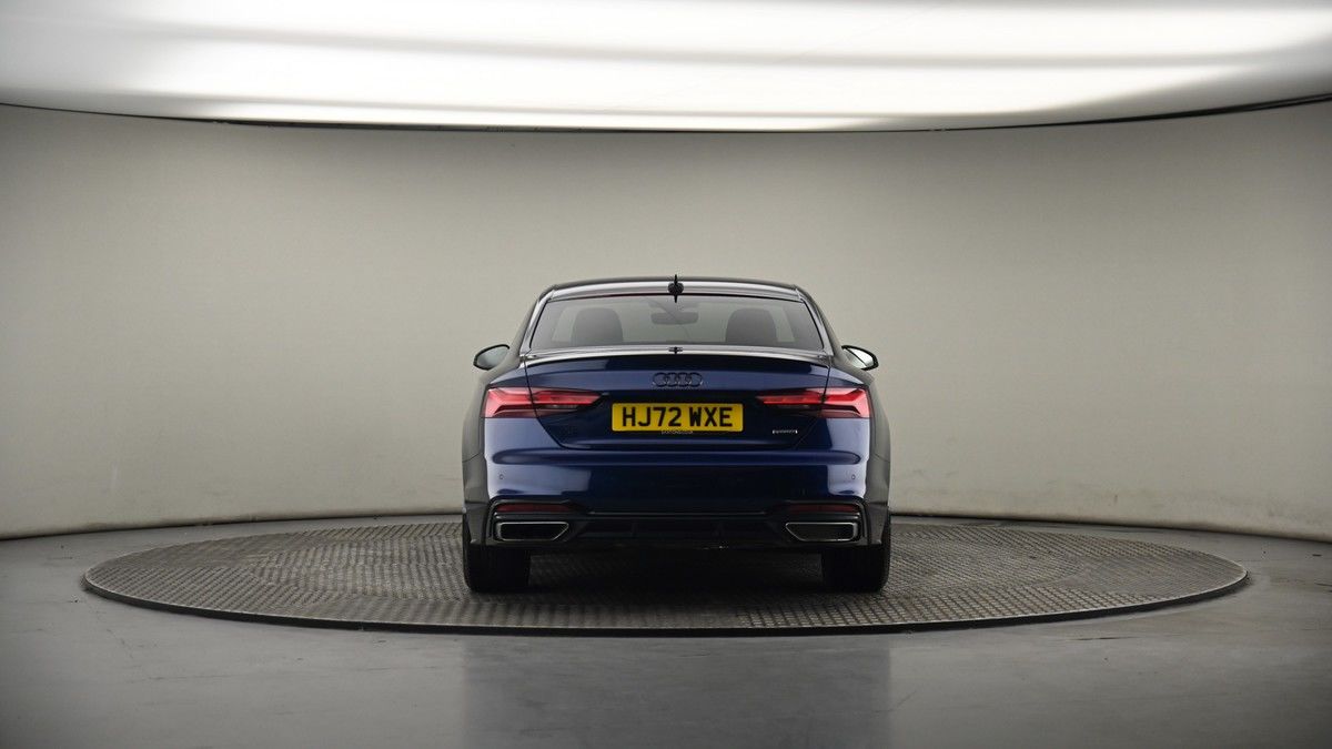 Used Audi A5 2022 for sale - 76280804: Photo 47