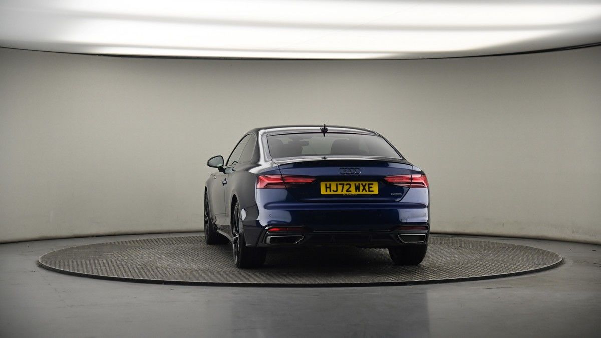 Used Audi A5 2022 for sale - 76280804: Photo 48