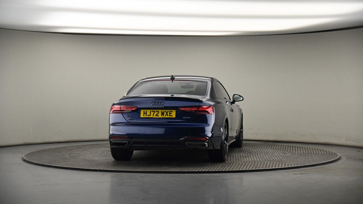 Used Audi A5 2022 for sale - 76280804: Photo 49