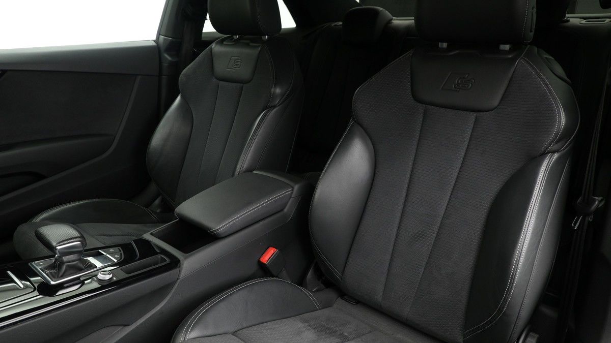 Used Audi A5 2022 for sale - 76280804: Photo 5