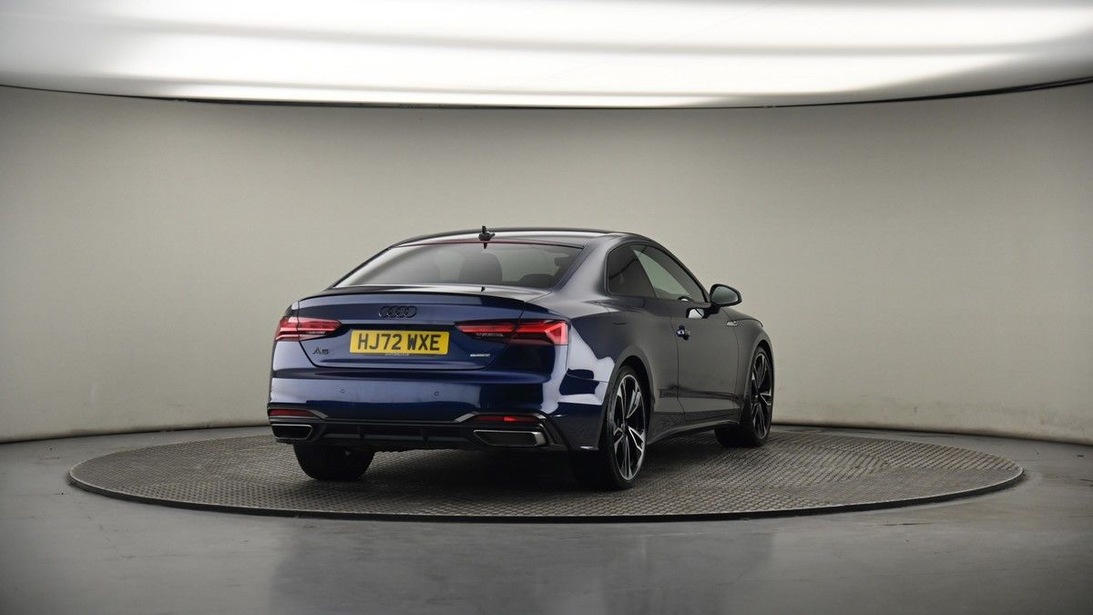 Used Audi A5 2022 for sale - 76280804: Photo 50