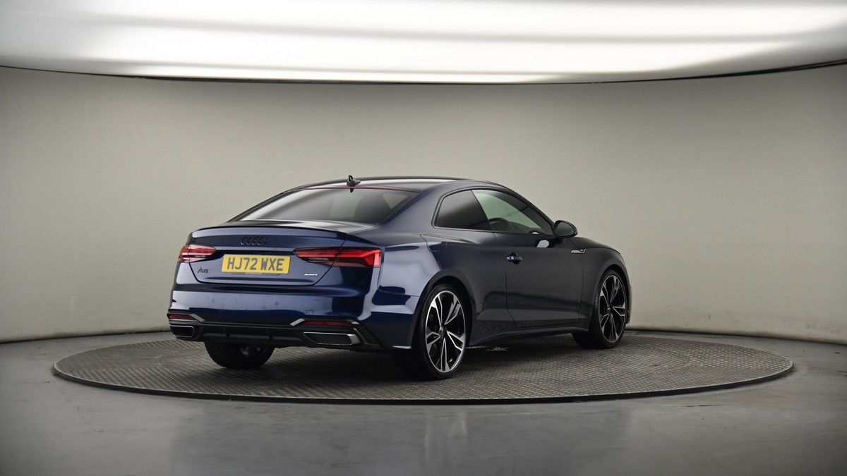 Used Audi A5 2022 for sale - 76280804: Photo 51