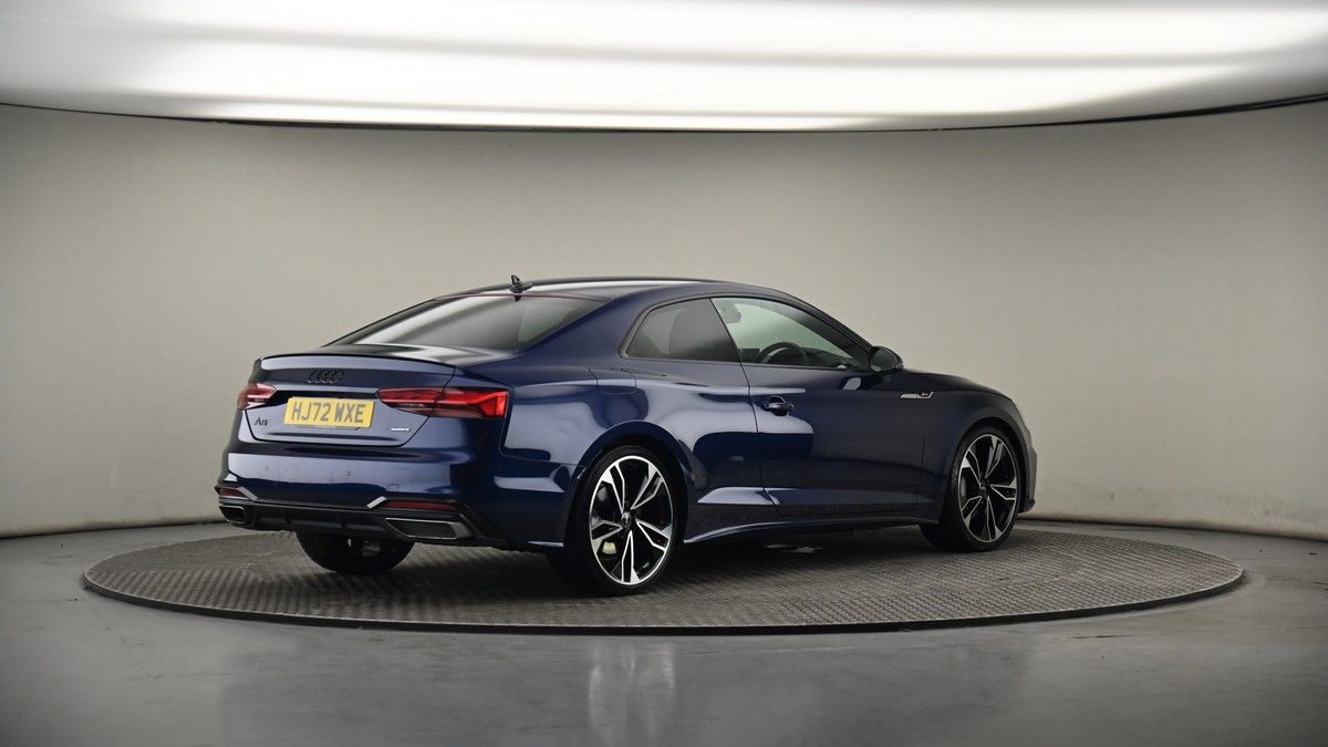 Used Audi A5 2022 for sale - 76280804: Photo 52