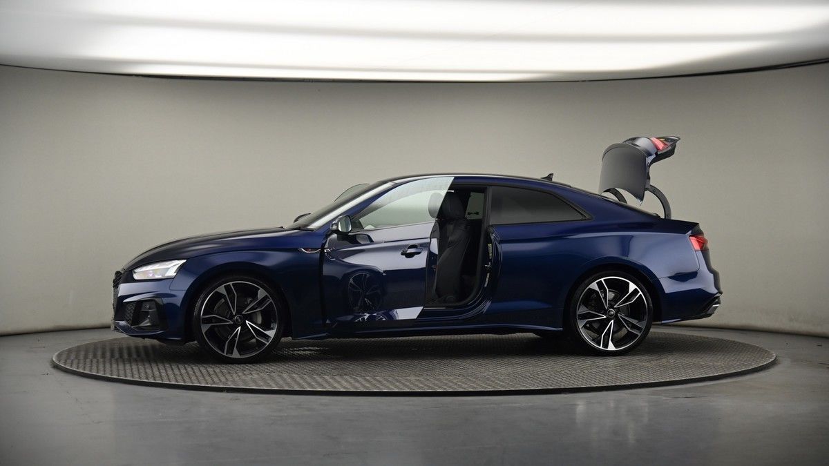 Used Audi A5 2022 for sale - 76280804: Photo 54