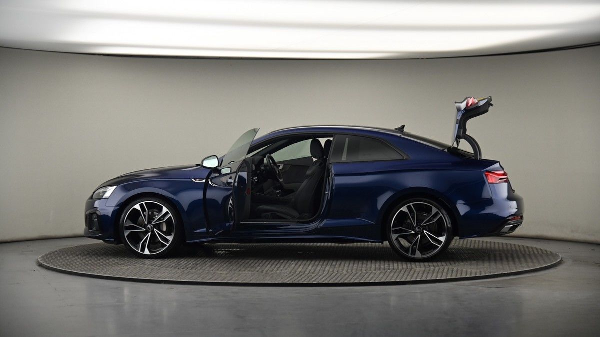 Used Audi A5 2022 for sale - 76280804: Photo 55