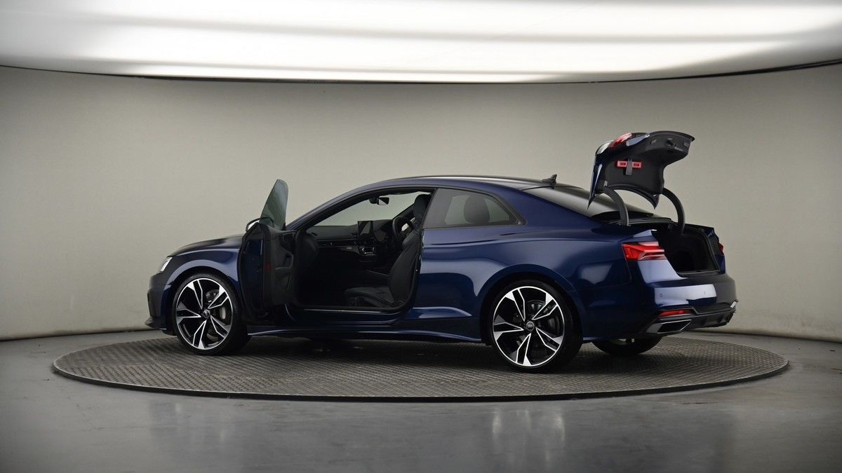 Used Audi A5 2022 for sale - 76280804: Photo 56