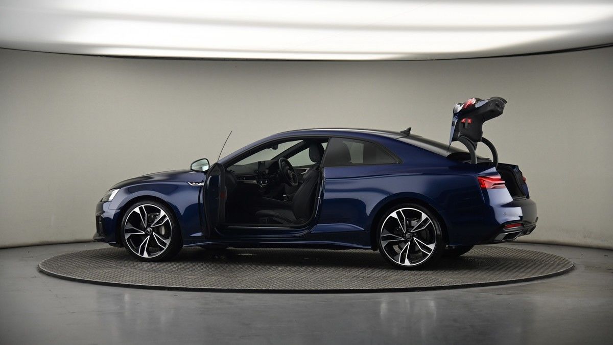 Used Audi A5 2022 for sale - 76280804: Photo 57