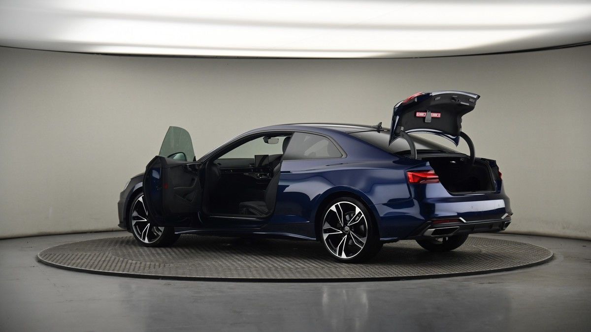 Used Audi A5 2022 for sale - 76280804: Photo 58