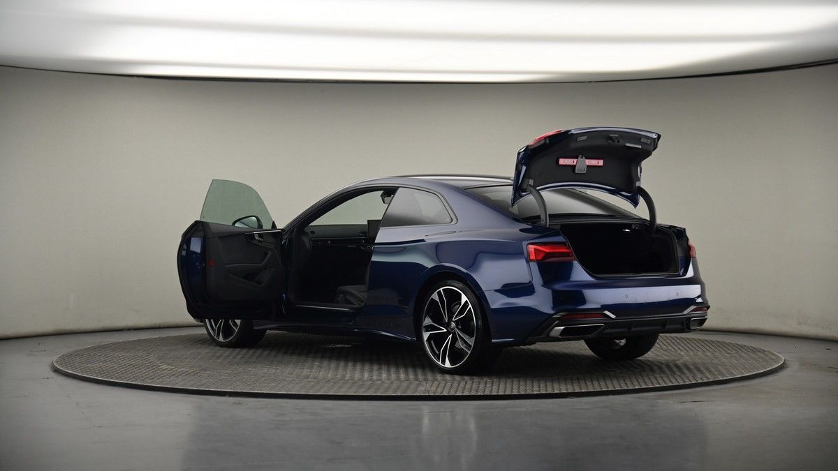 Used Audi A5 2022 for sale - 76280804: Photo 59