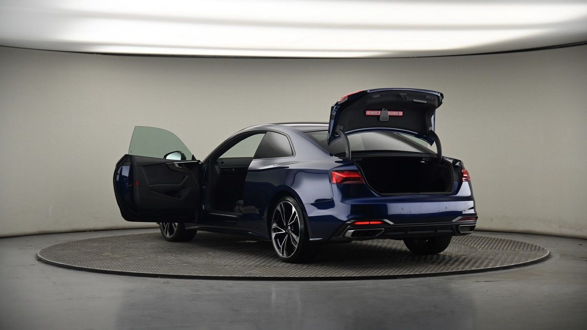 Used Audi A5 2022 for sale - 76280804: Photo 60